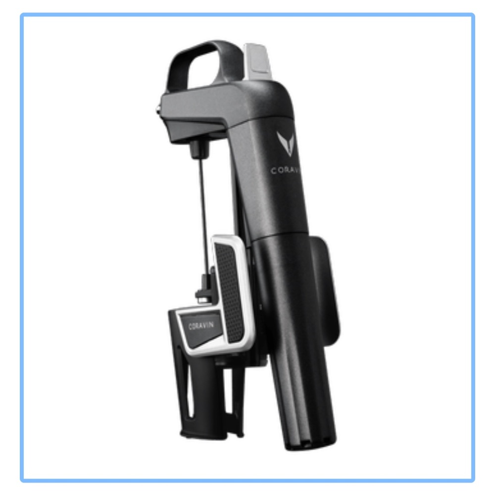 Coravin Wine System!! NWT!